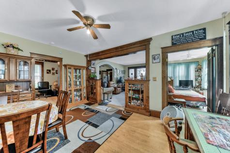 127 Webster Street Lewiston ME 04240