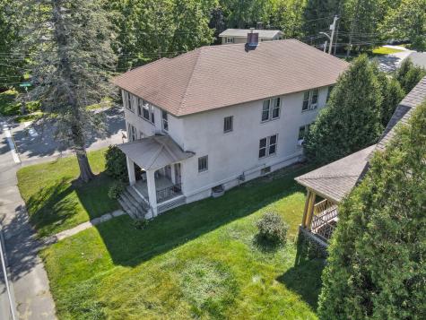 127 Webster Street Lewiston ME 04240