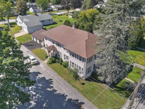 127 Webster Street Lewiston ME 04240