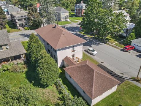 127 Webster Street Lewiston ME 04240
