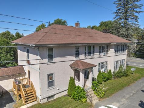 127 Webster Street Lewiston ME 04240