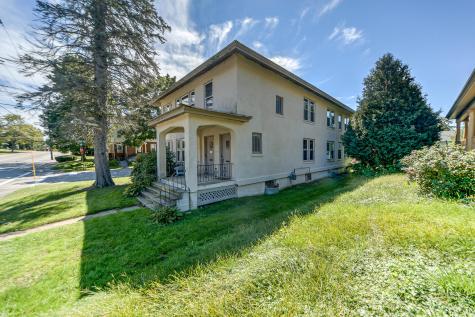 127 Webster Street Lewiston ME 04240