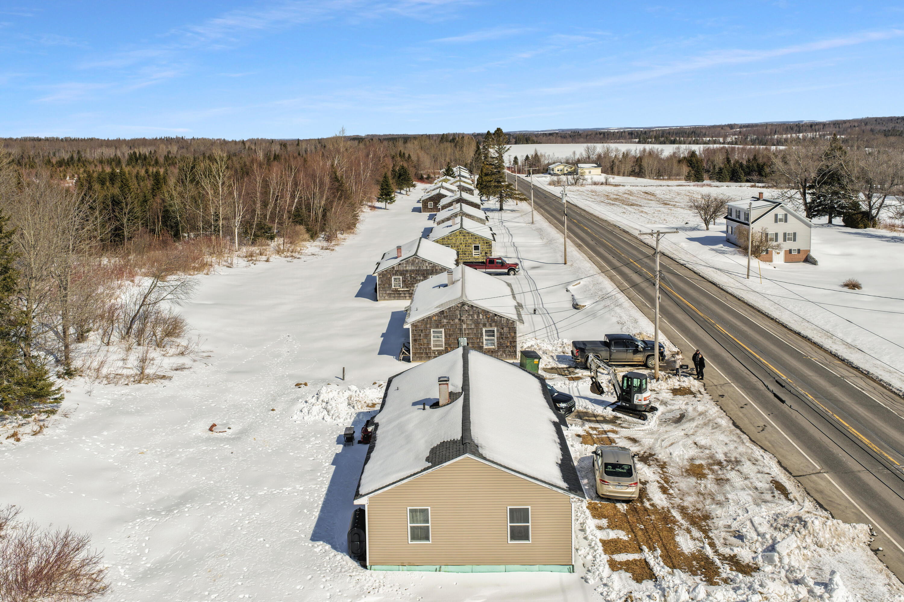 1682 Van Buren Road Caswell ME 04750