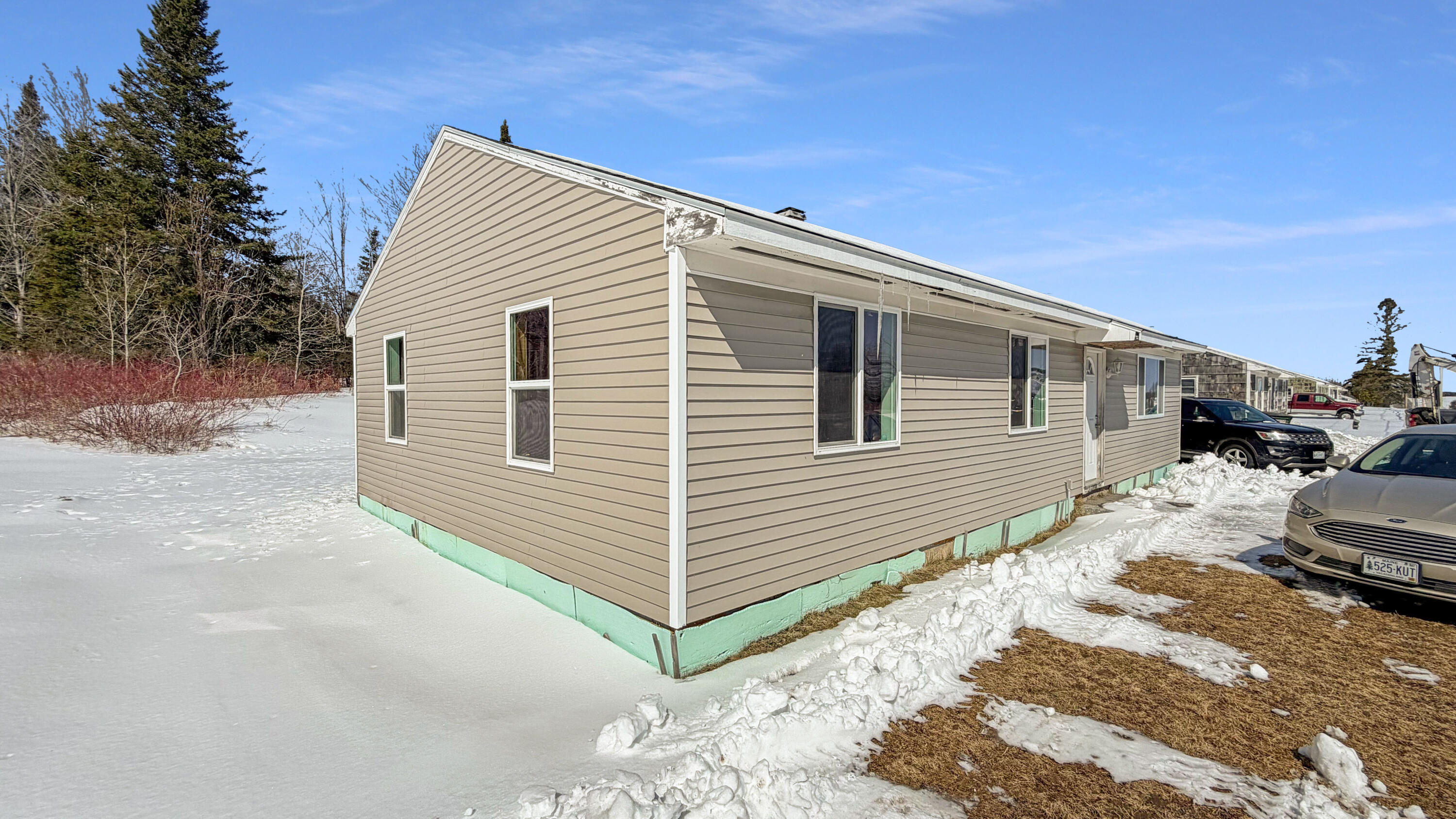 1682 Van Buren Road Caswell ME 04750