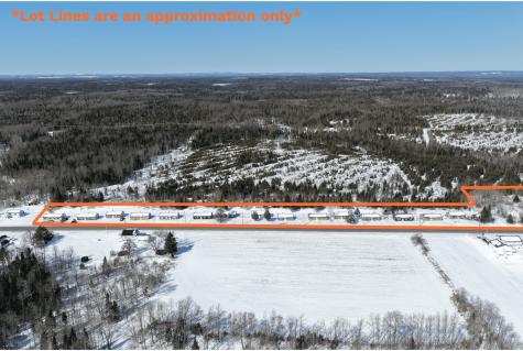 1682 Van Buren Road Caswell ME 04750