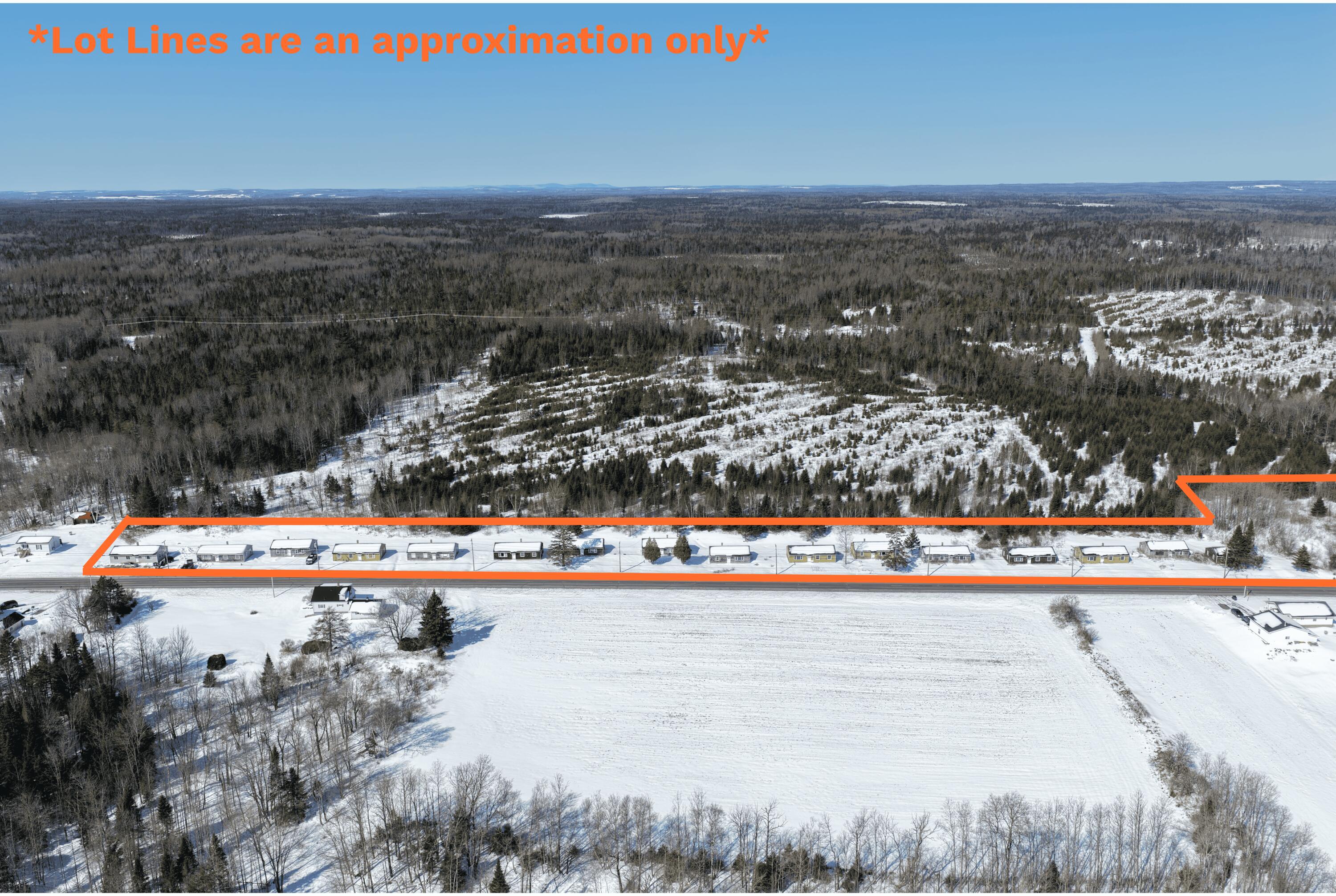 1682 Van Buren Road Caswell ME 04750