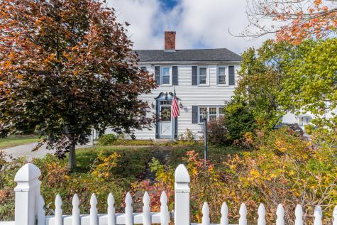 124 Allen Avenue Portland ME 04103