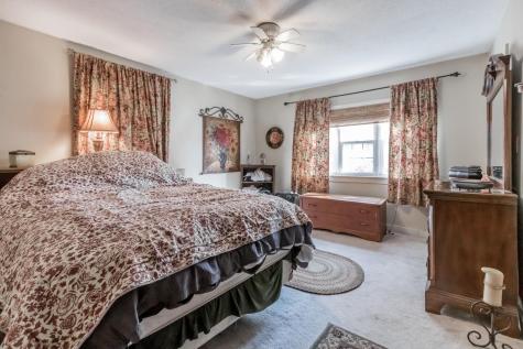 124 Allen Avenue Portland ME 04103