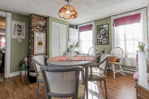 124 Allen Avenue Portland ME 04103