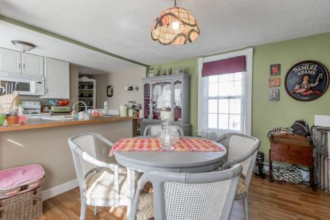 124 Allen Avenue Portland ME 04103