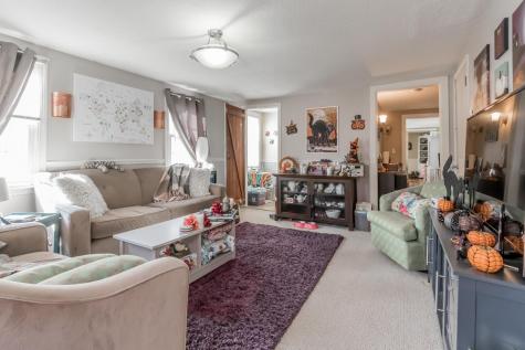 124 Allen Avenue Portland ME 04103