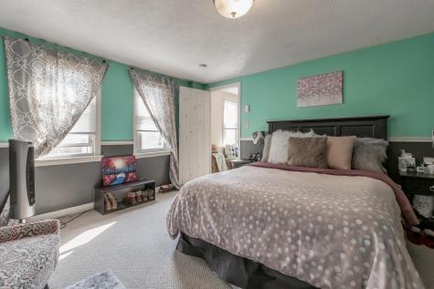 124 Allen Avenue Portland ME 04103