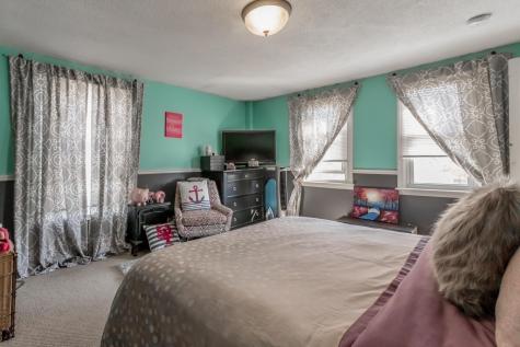 124 Allen Avenue Portland ME 04103