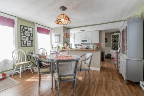124 Allen Avenue Portland ME 04103