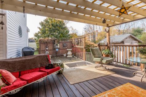 124 Allen Avenue Portland ME 04103