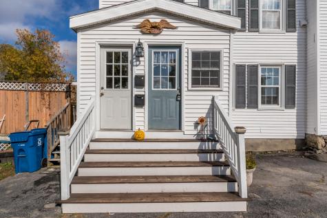 124 Allen Avenue Portland ME 04103