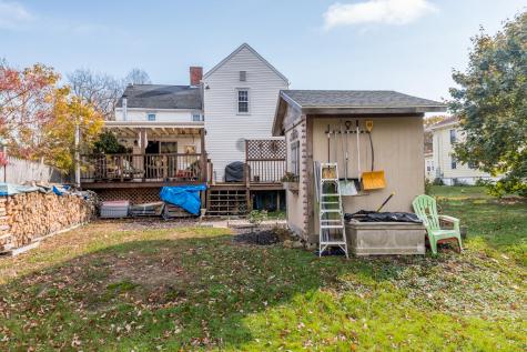 124 Allen Avenue Portland ME 04103