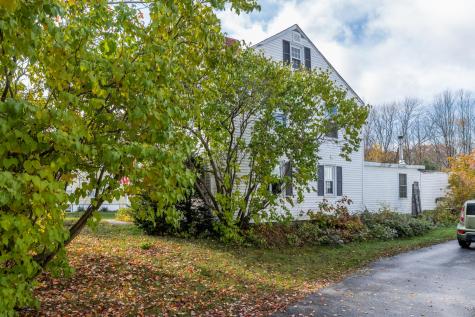 124 Allen Avenue Portland ME 04103