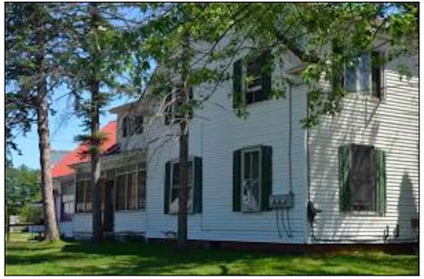 1027 Sabattus Street Lewiston ME 04240