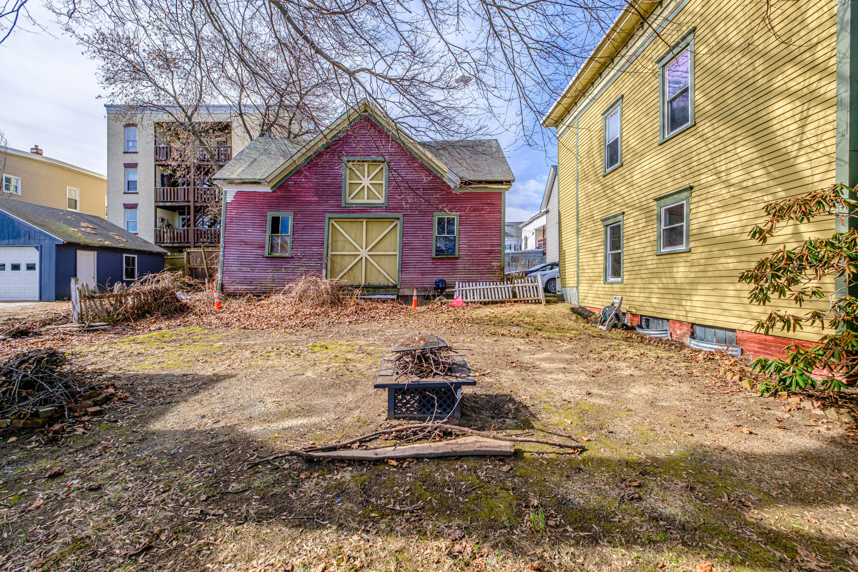 63 3rd Street Auburn ME 04210