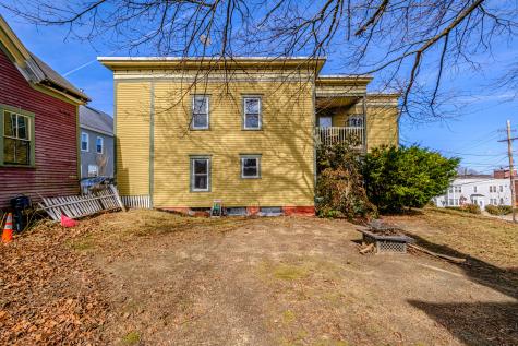 63 3rd Street Auburn ME 04210
