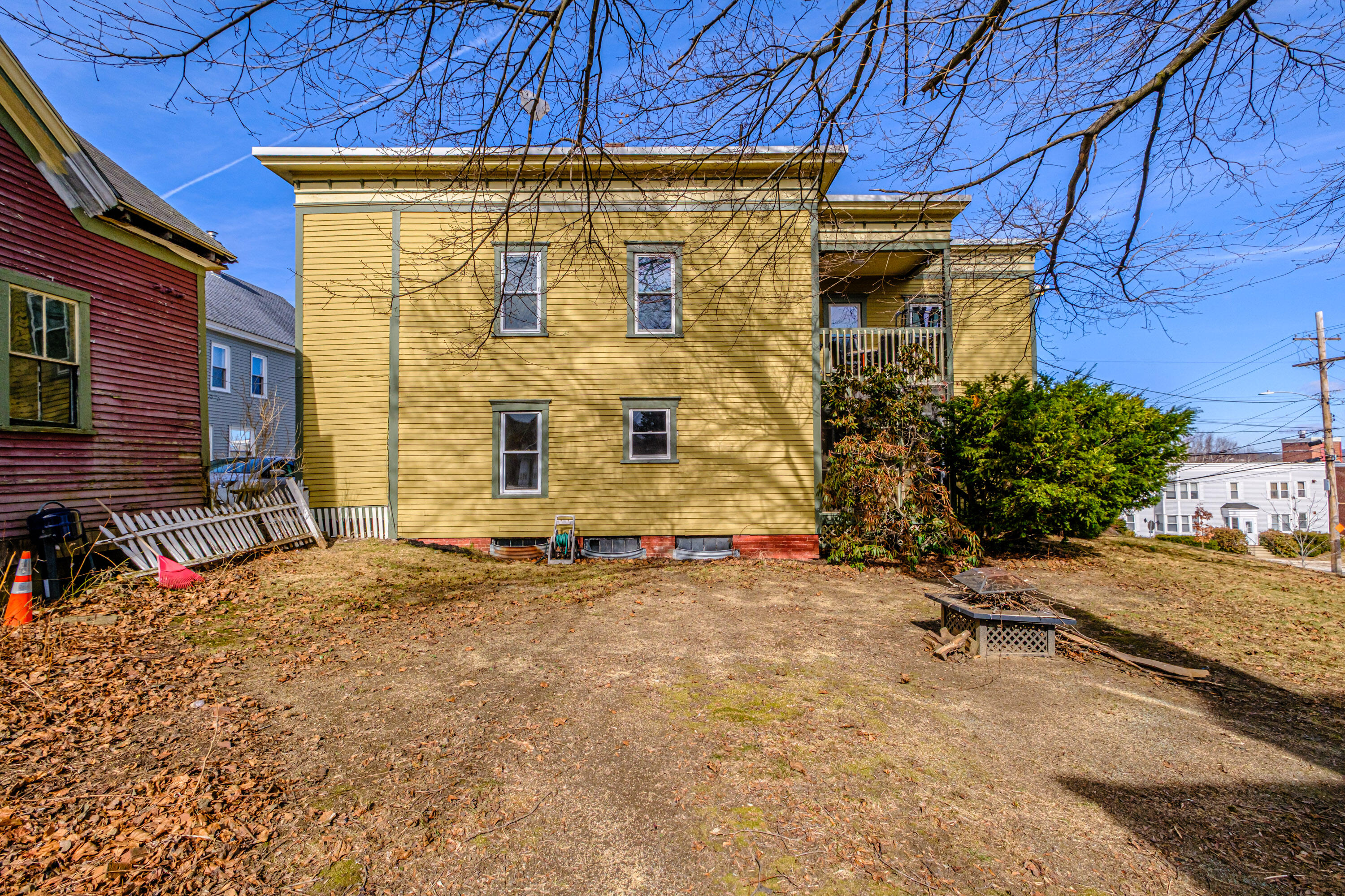 63 3rd Street Auburn ME 04210