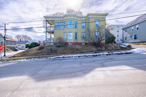 63 3rd Street Auburn ME 04210