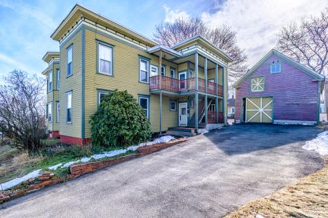 63 3rd Street Auburn ME 04210