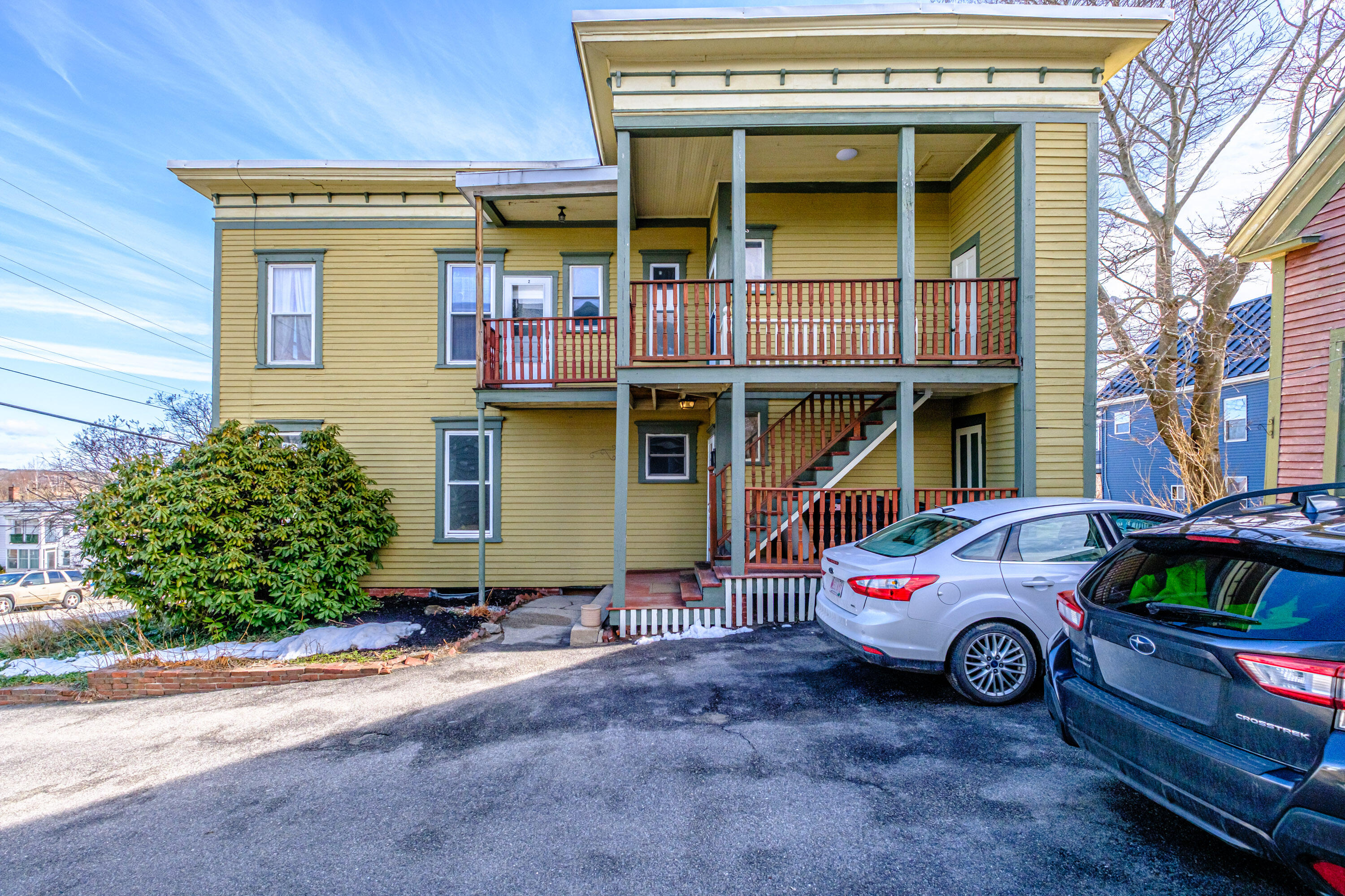 63 3rd Street Auburn ME 04210