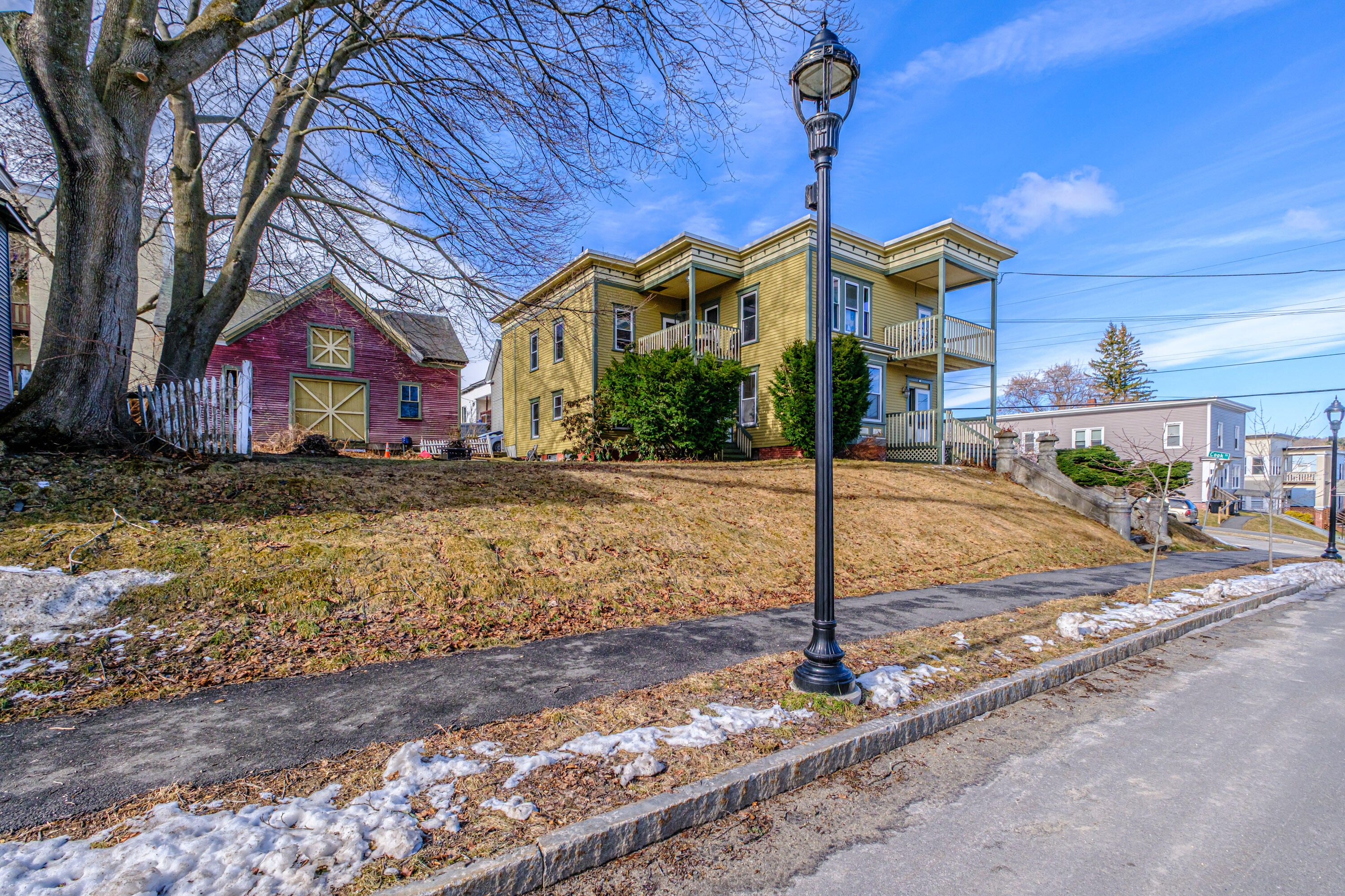 63 3rd Street Auburn ME 04210