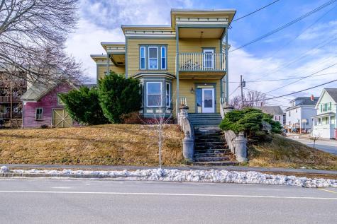 63 3rd Street Auburn ME 04210