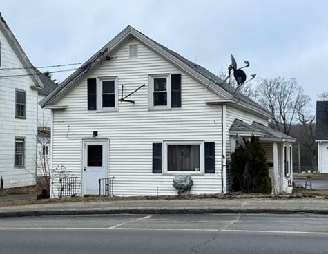 67 Main Street Winthrop ME 04364