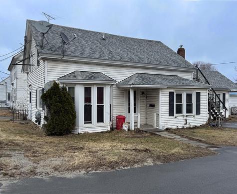 67 Main Street Winthrop ME 04364