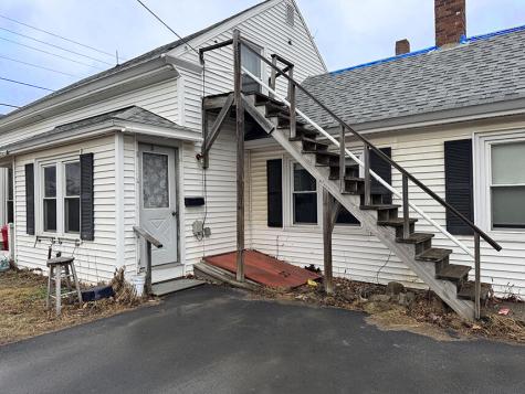67 Main Street Winthrop ME 04364