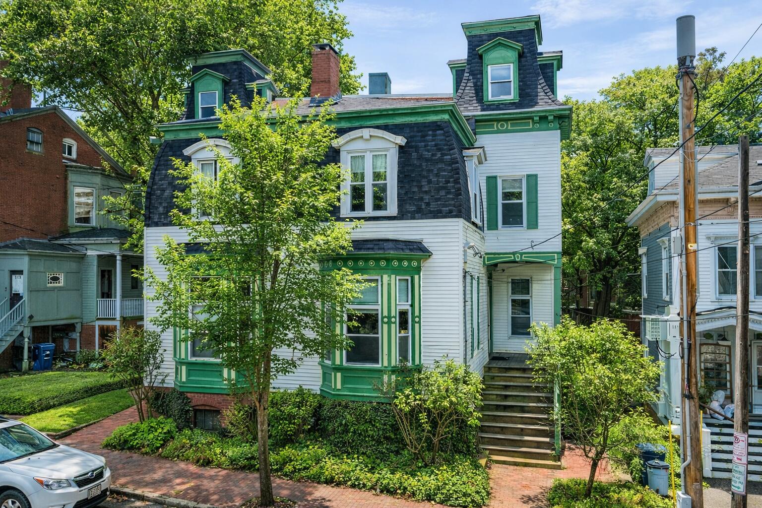 46 Avon Street Portland ME 04101