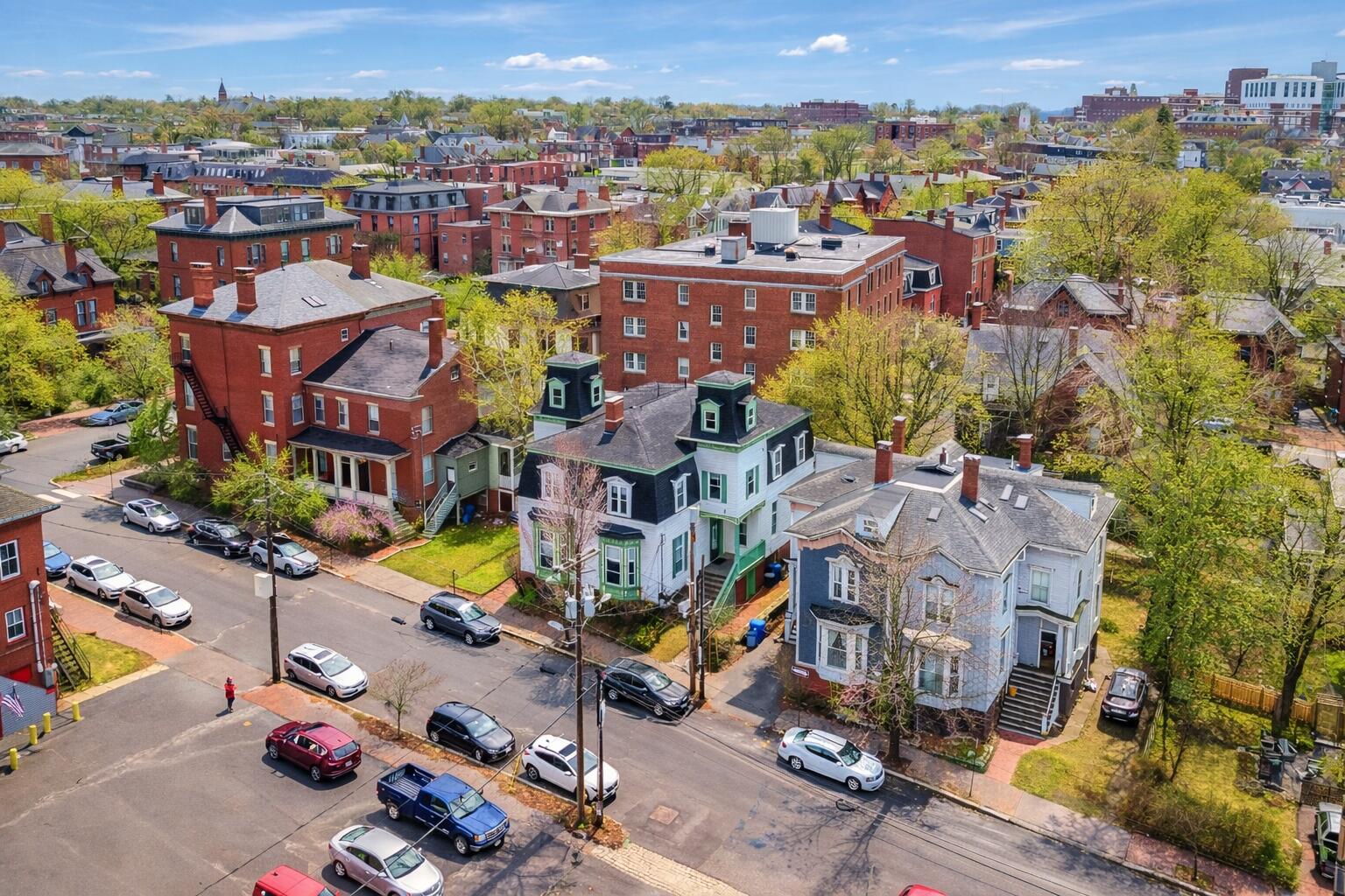 46 Avon Street Portland ME 04101