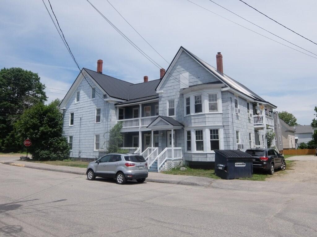 175 Alfred Street Biddeford ME 04005