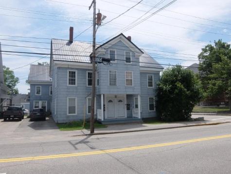 175 Alfred Street Biddeford ME 04005