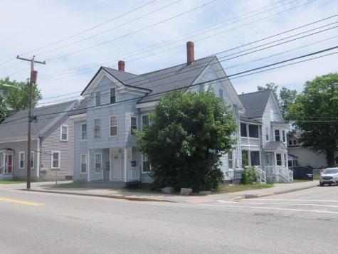 175 Alfred Street Biddeford ME 04005