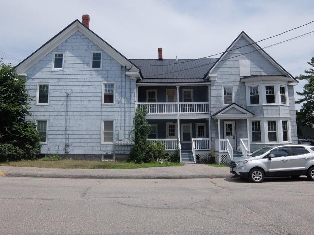 175 Alfred Street Biddeford ME 04005