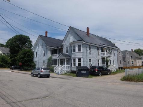 175 Alfred Street Biddeford ME 04005