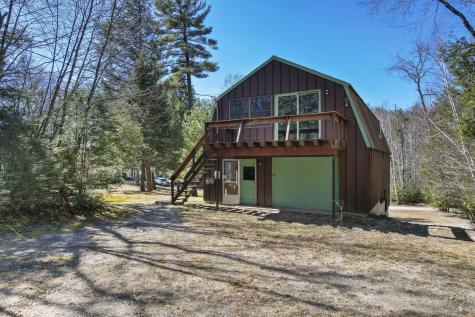 39 Sebago Road Raymond ME 04071