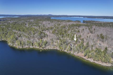 39 Sebago Road Raymond ME 04071