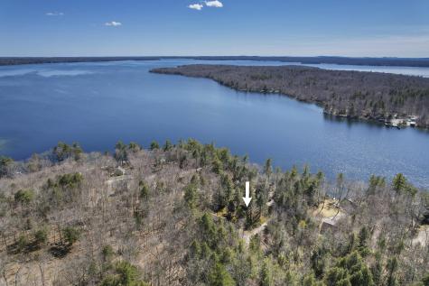 39 Sebago Road Raymond ME 04071