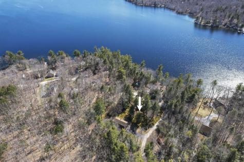 39 Sebago Road Raymond ME 04071