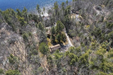 39 Sebago Road Raymond ME 04071