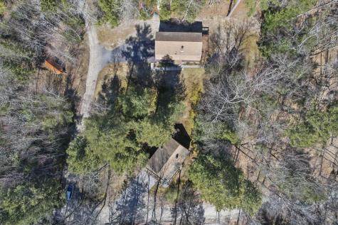 39 Sebago Road Raymond ME 04071