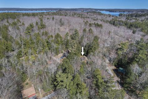 39 Sebago Road Raymond ME 04071