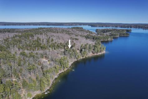 39 Sebago Road Raymond ME 04071