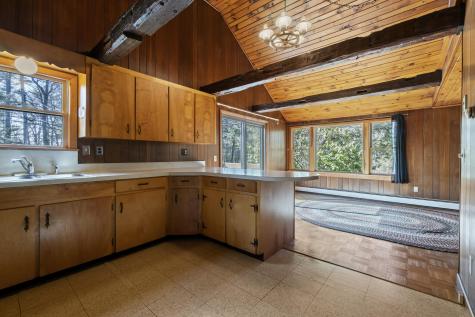 39 Sebago Road Raymond ME 04071